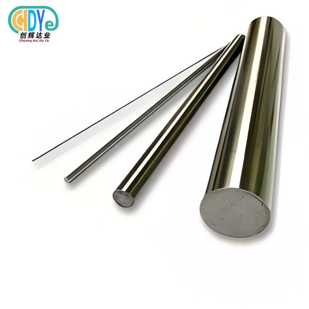 niobium bars